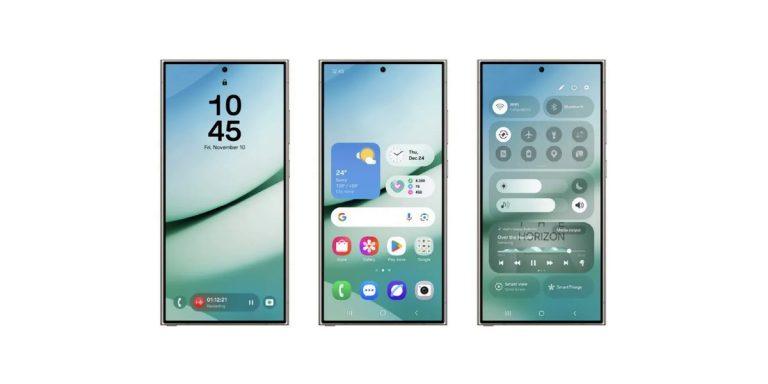 One UI 7