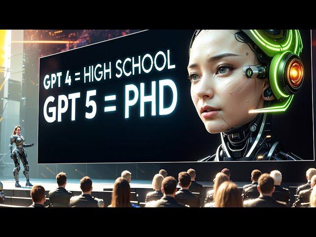 GPT-5