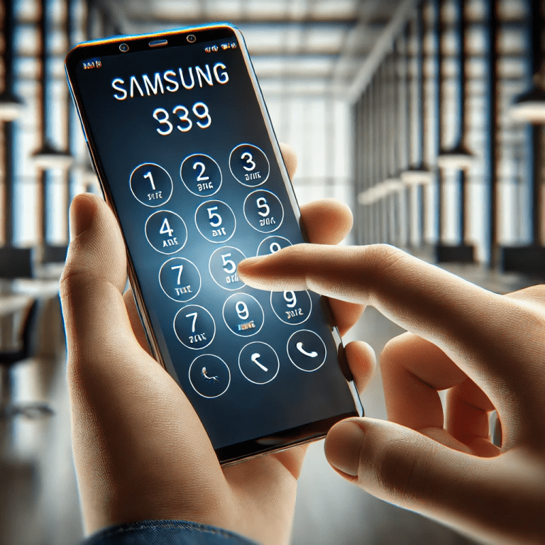تغییر IMEI در گوشی‌های سامسونگ