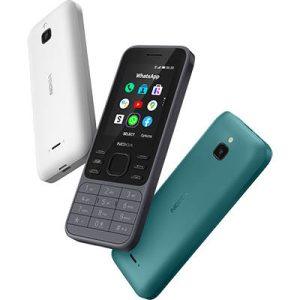 کدچنج 6300