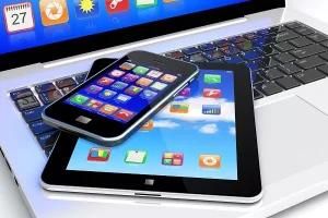 خدمات پس از فروش موبایل و تبلت