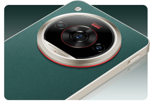 Nubia Focus 2 Ultra