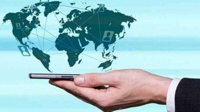 اینترنت رومینگ همراه اول