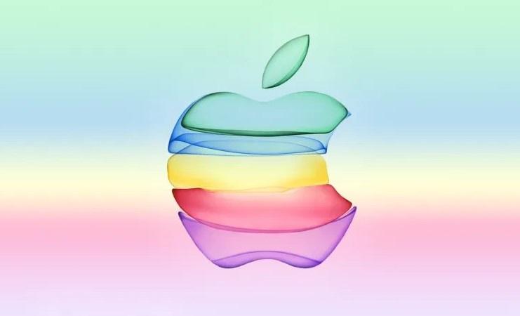 برنامه‌های آیفون