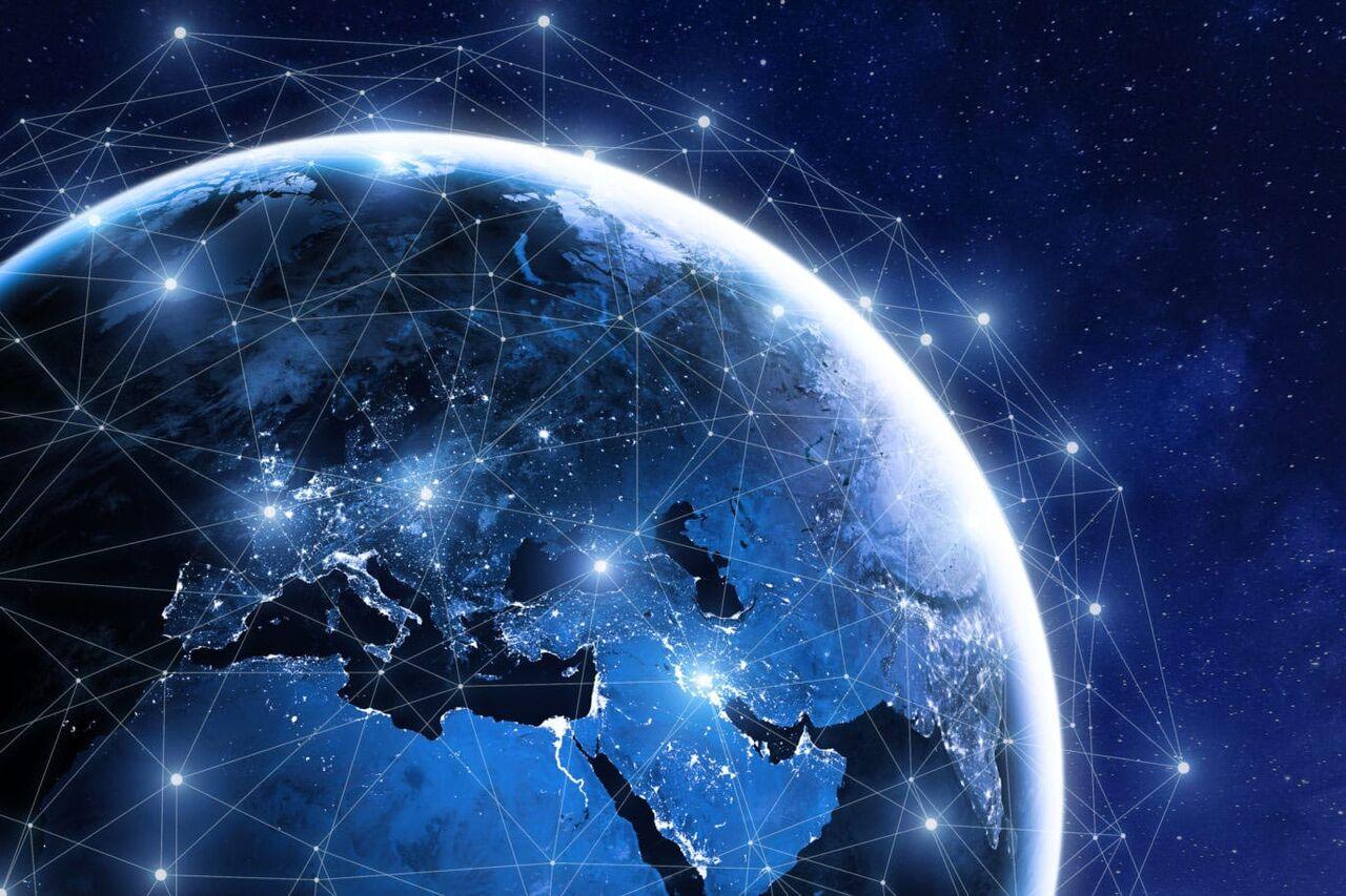 اینترنت استارلینک