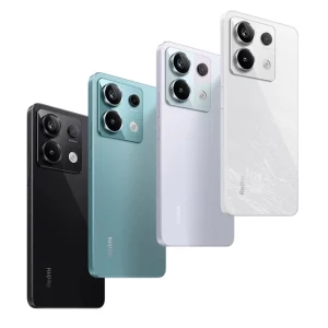 مقایسه Note 13 با Note 14 4G شیائومی