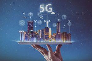 نمایشگاه بین المللی الکامپ1404 واگذاری باندهای فرکانسی 5G