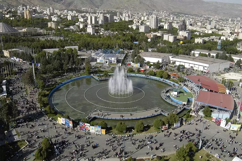 الکامپ