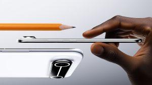 Tecno Spark Slim