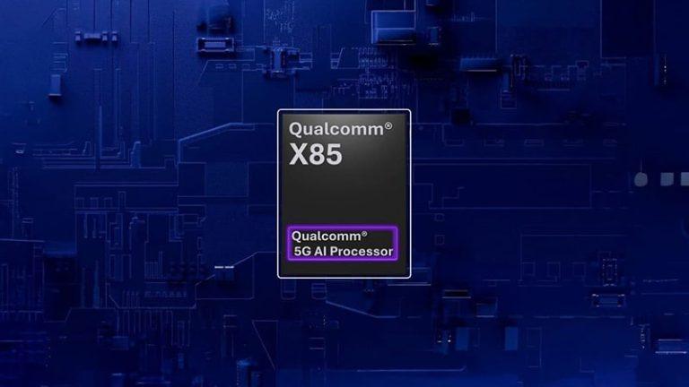 مودم 5G اسنپدراگون X85
