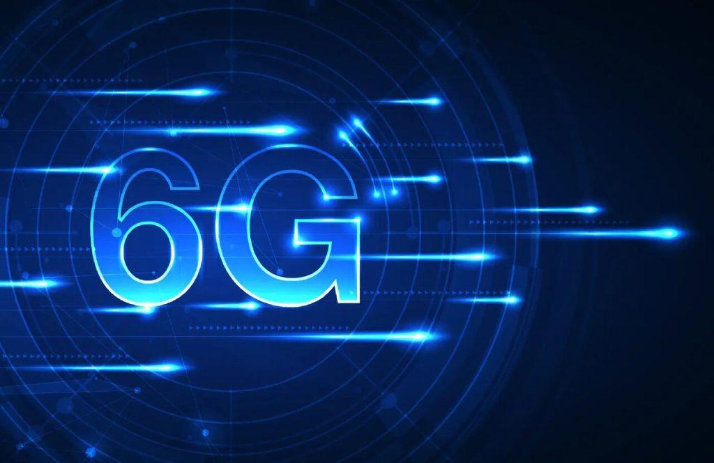 اینترنت 6G