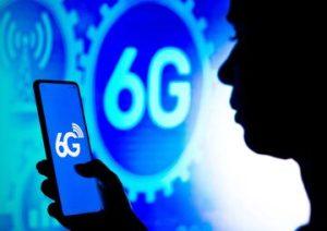 اینترنت 6G
