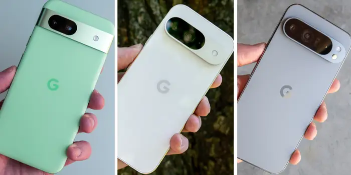 Google Phone