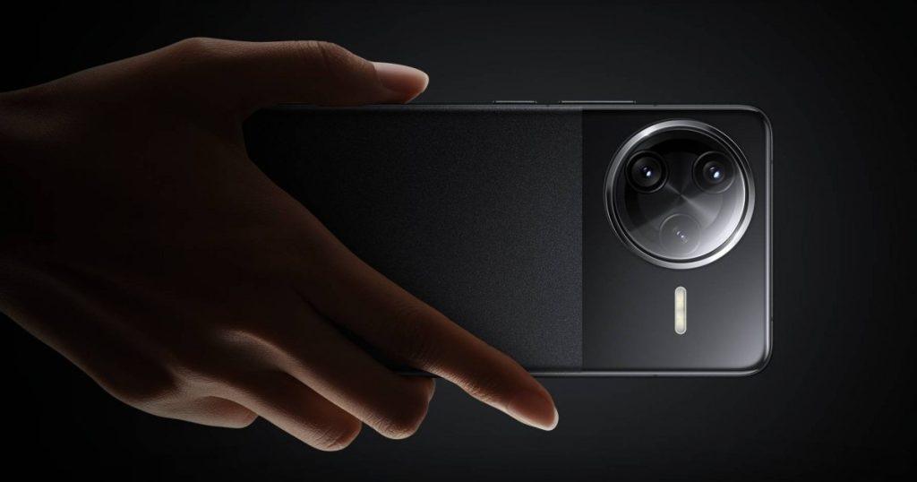 Redmi K80