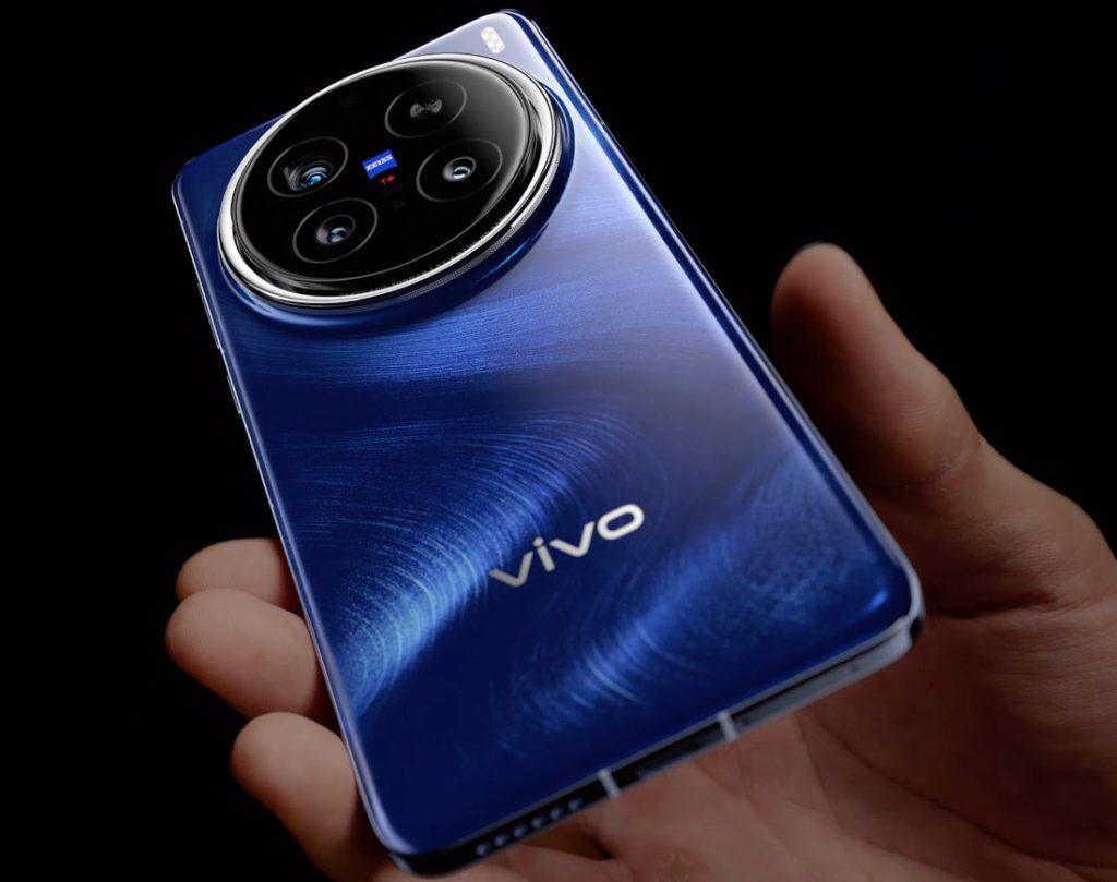 vivo X200 Ultra و X200 Pro mini