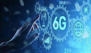 شبکه‌های اینترنت 6G