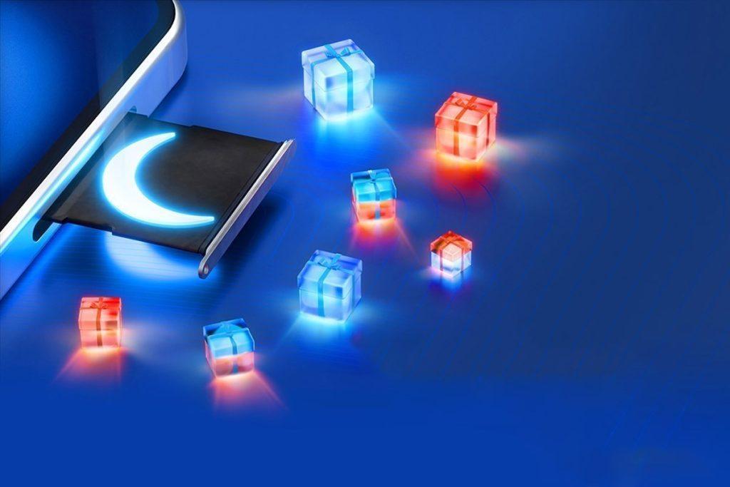 اینترنت رایگان ماه رمضان