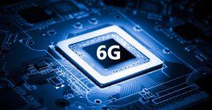 اینترنت 6G