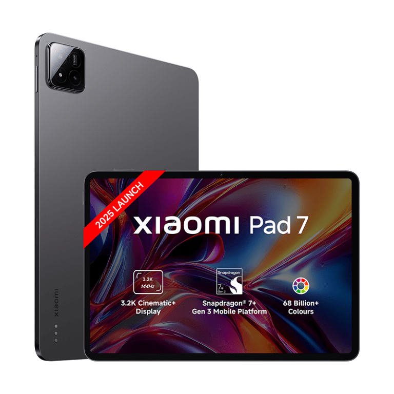 Xiaomi Pad 7 Pro
