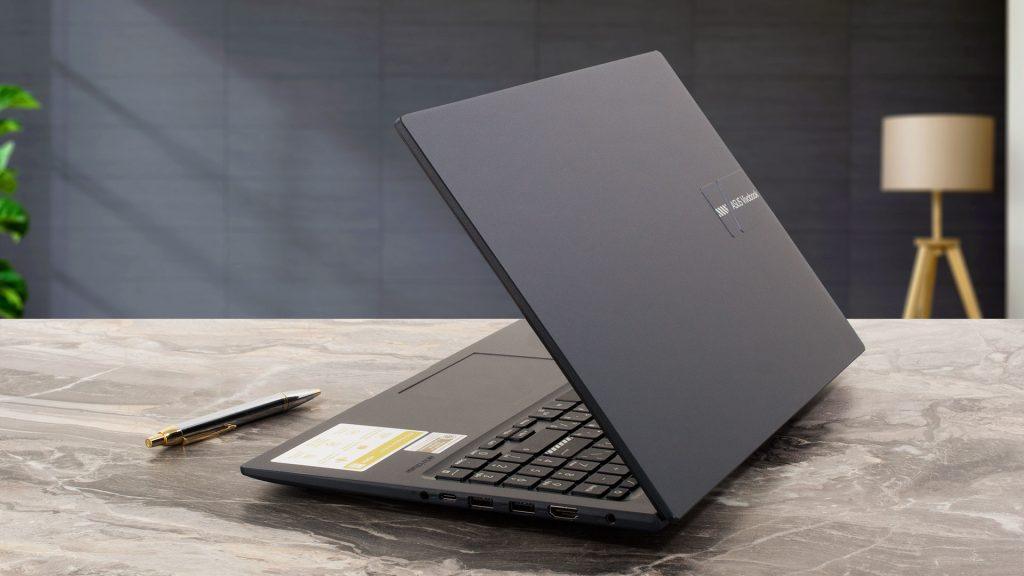 ASUS vivoBook F1504