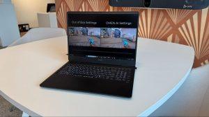 Omen 16 Slim