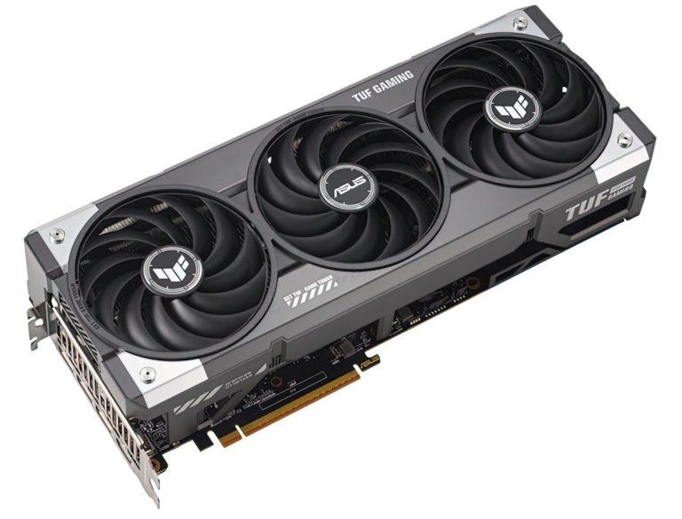 کارت‌های گرافیک سری Radeon RX 9070