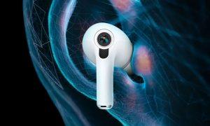 Apple AirPods به قابلیت ترجمه زنده با iOS 19