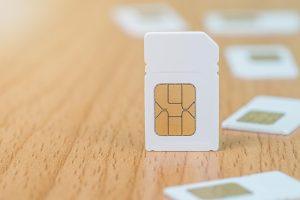 لغو مالکیت سیمکارت بدون کارت ملی