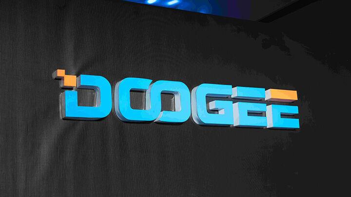 Doogee