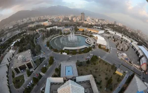 زمان و مکان برگزاری الکامپ 1404