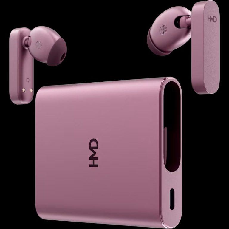 HMD Amped Buds