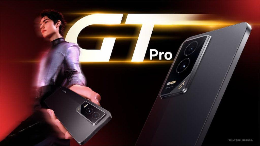 آنر GT Pro