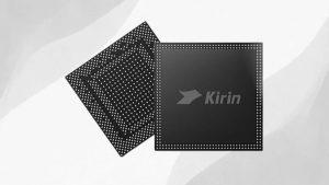 تراشه هواوی Kirin X90
