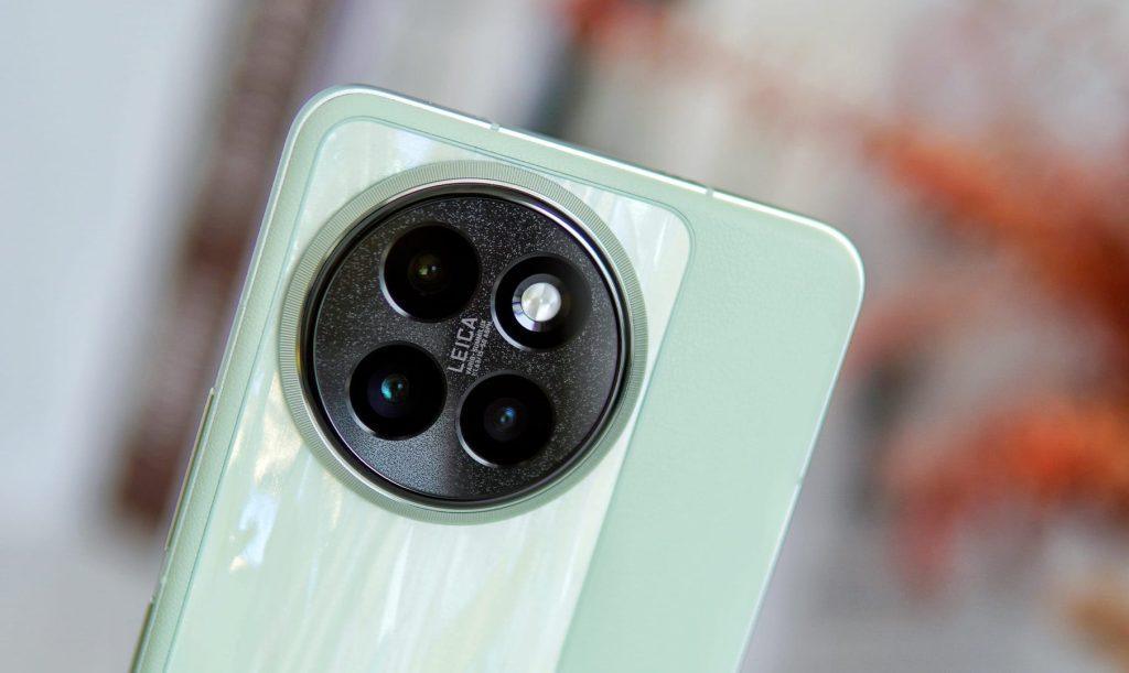 شیائومی Civi 5 Pro