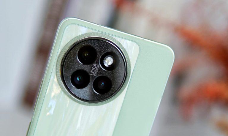 شیائومی Civi 5 Pro