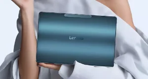 لنوو با لپ‌تاپ یوگا ایر X AI رکورد جدیدی ثبت کرد