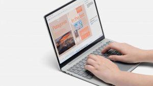 لپ‌تاپ Go Air 2025