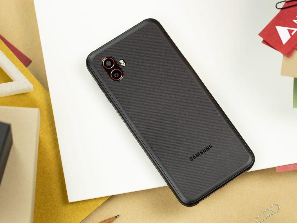 گلکسی XCover 7 پرو
