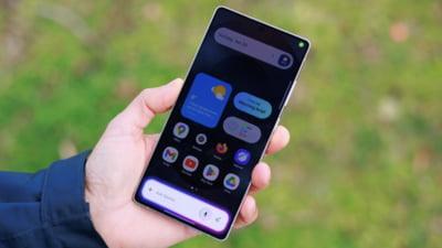 One UI 7