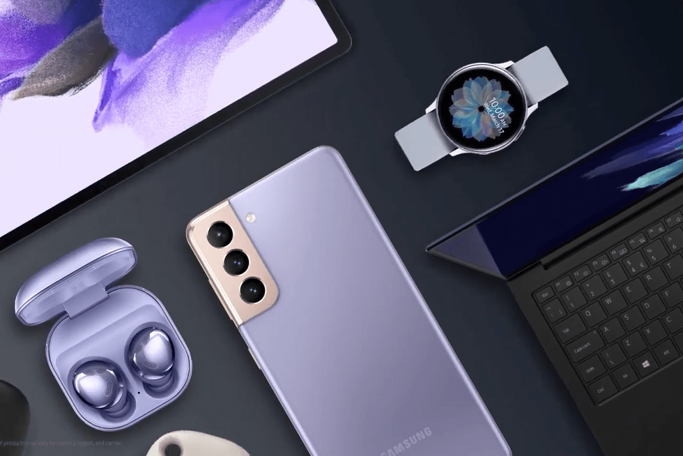 samsung