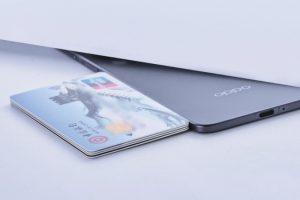 اوپو فایند N5