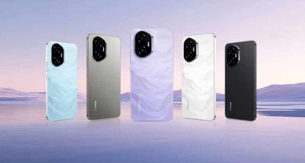 Honor 400