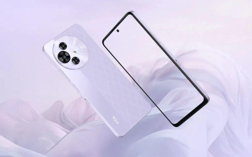 گوشی TCL 60 R