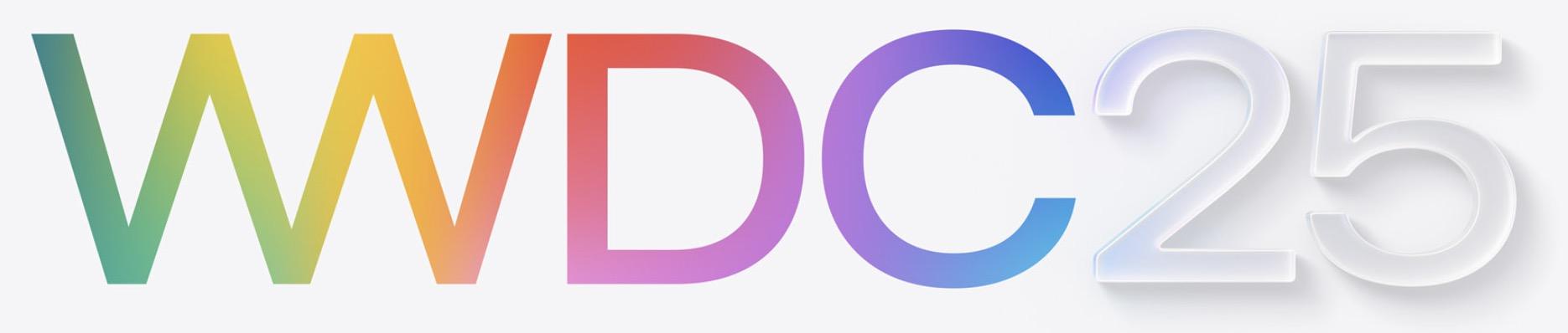 رویداد WWDC 2025