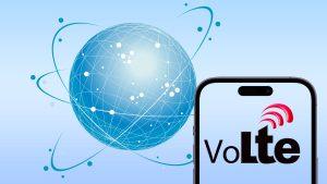 سرویس VoLTE ایرانسل