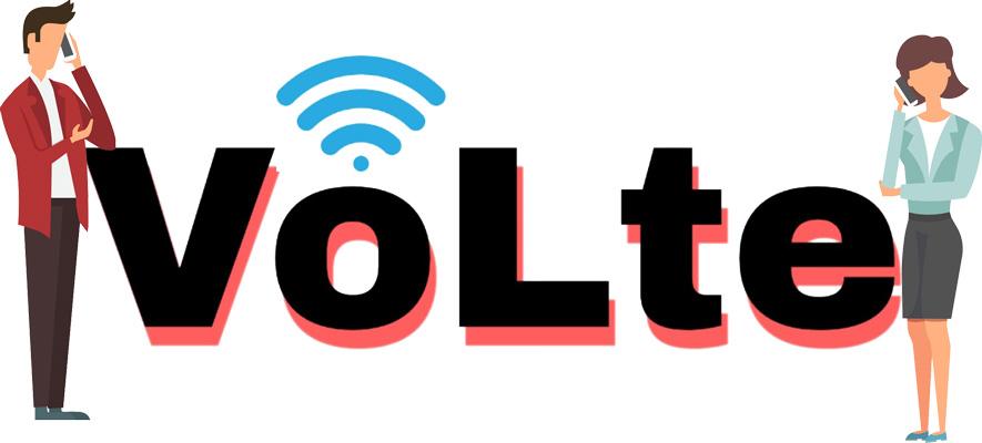 VoLTE