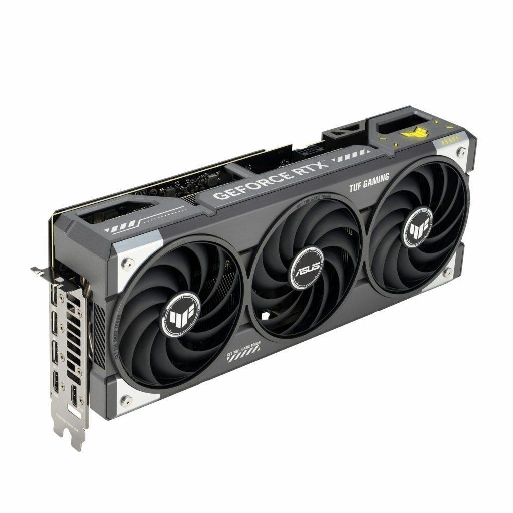 کارت گرافیک های RTX 5070