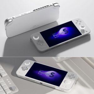 Pocket S2