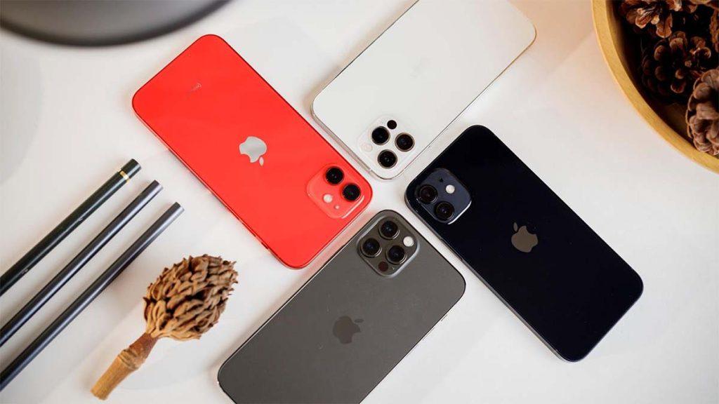 رجیستری آیفون