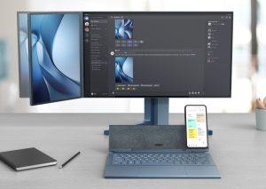 Compal Hybrid AIO